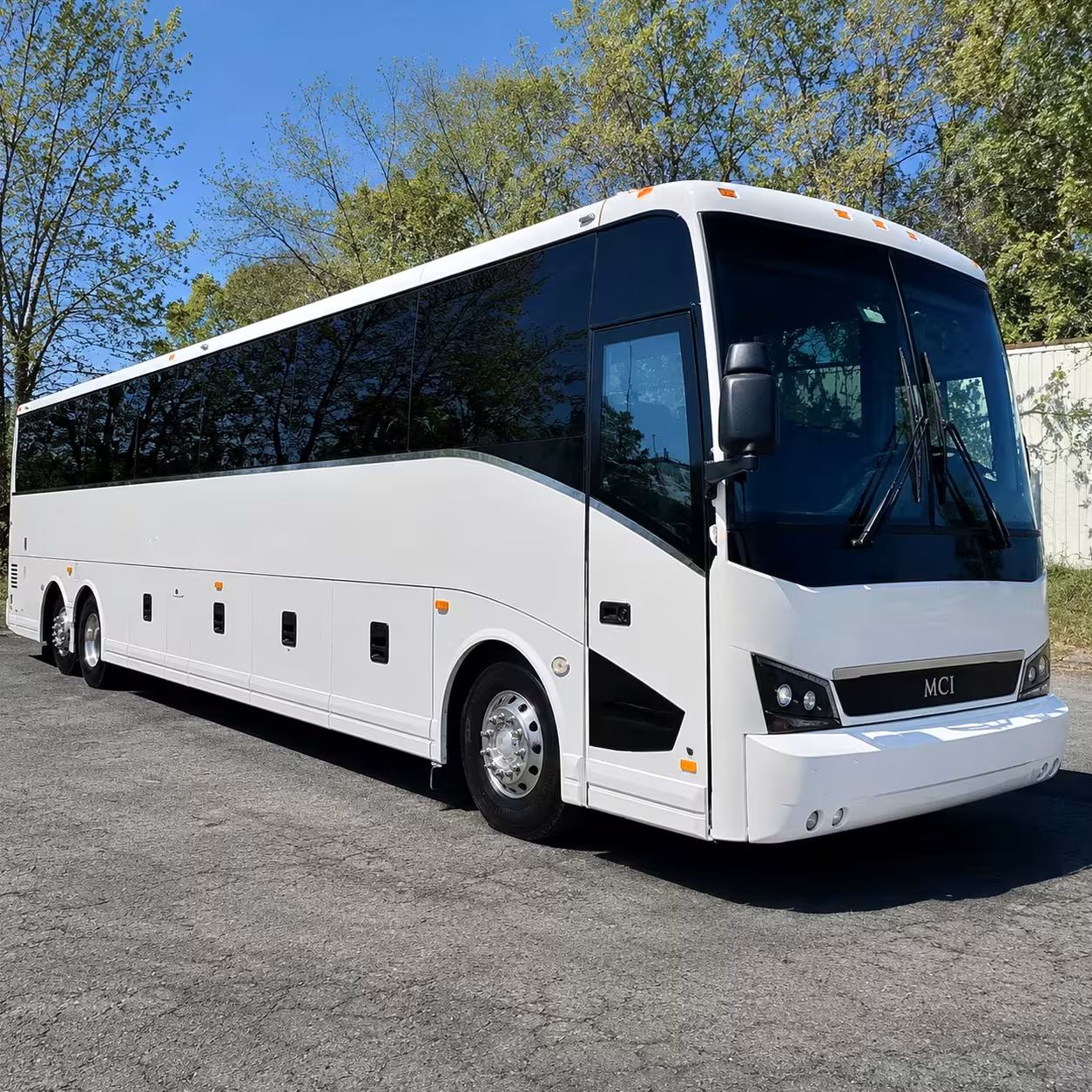 atlantic union bank convention center shuttle buses in raleigh