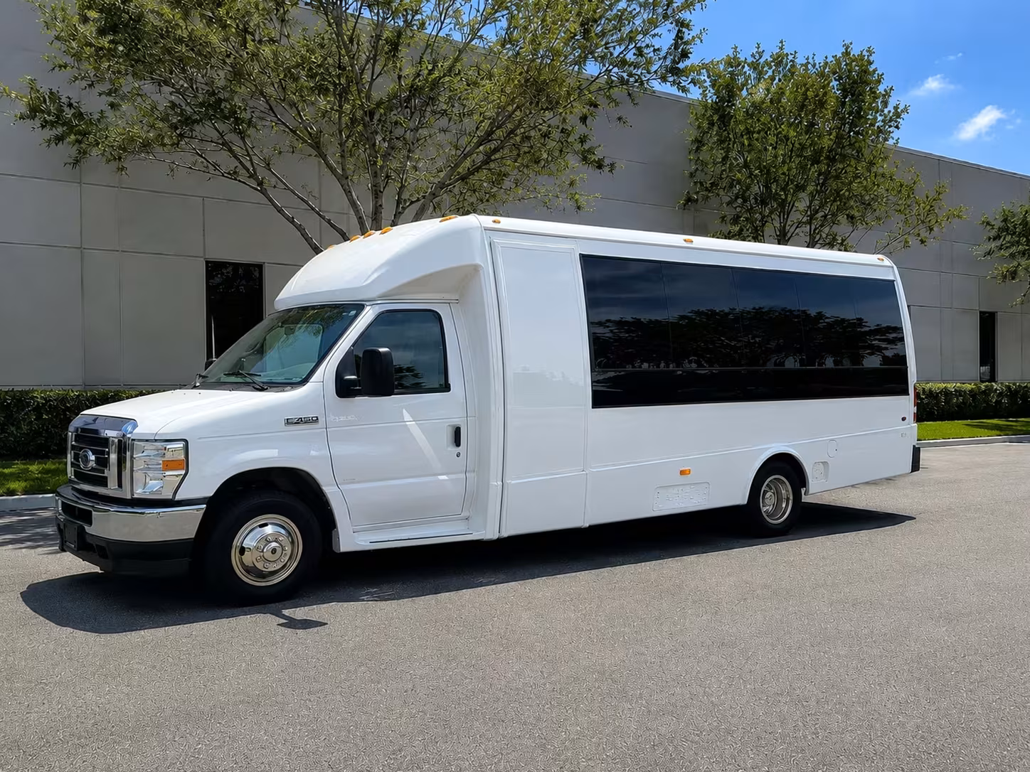 book early for raleigh prom minibus and party bus rentals