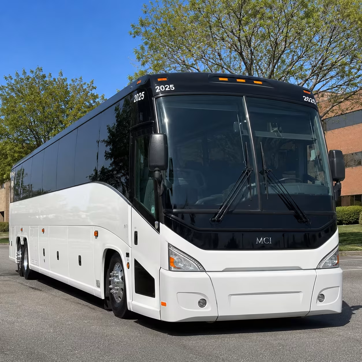 employee commuter transportation in raleigh