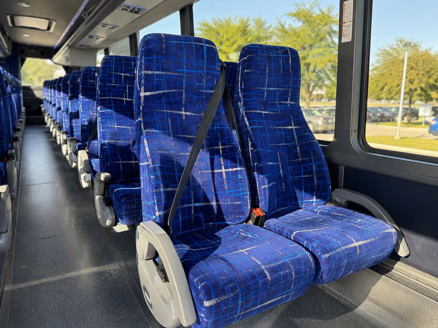 how where and when you re traveling affects raleigh bus rental rates