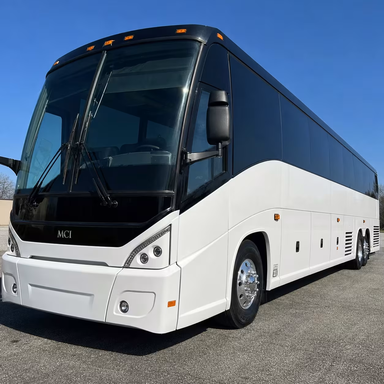 raleigh church retreat and mission trip charter bus rentals