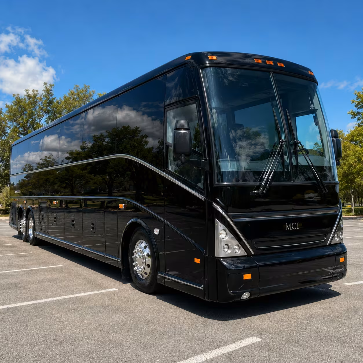 raleigh concert transportation
