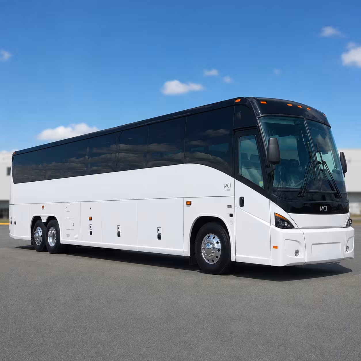 raleigh corporate event charter buses for conventions and retreats