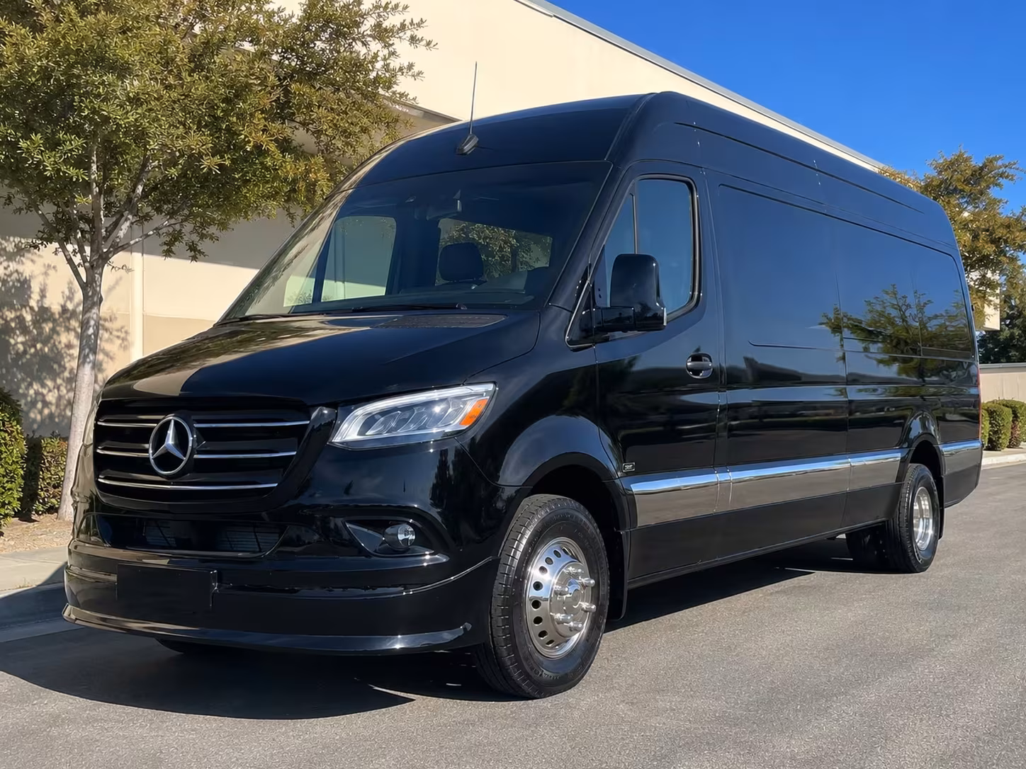 raleigh field trip transportation