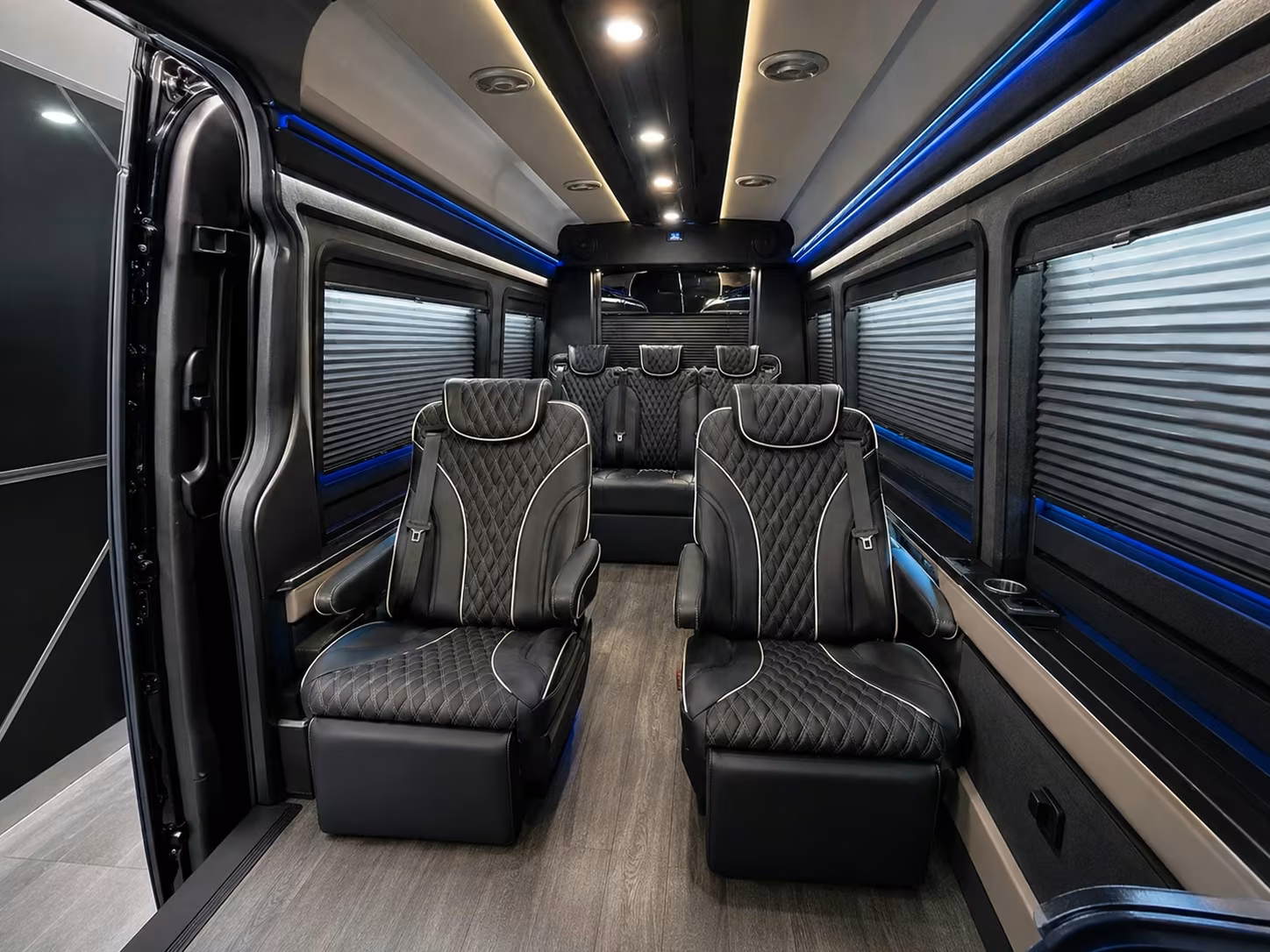 raleigh school and university group bus rentals at rdu