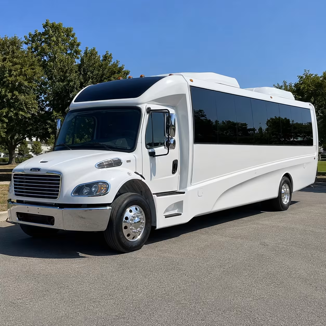 raleigh sporting event transportation