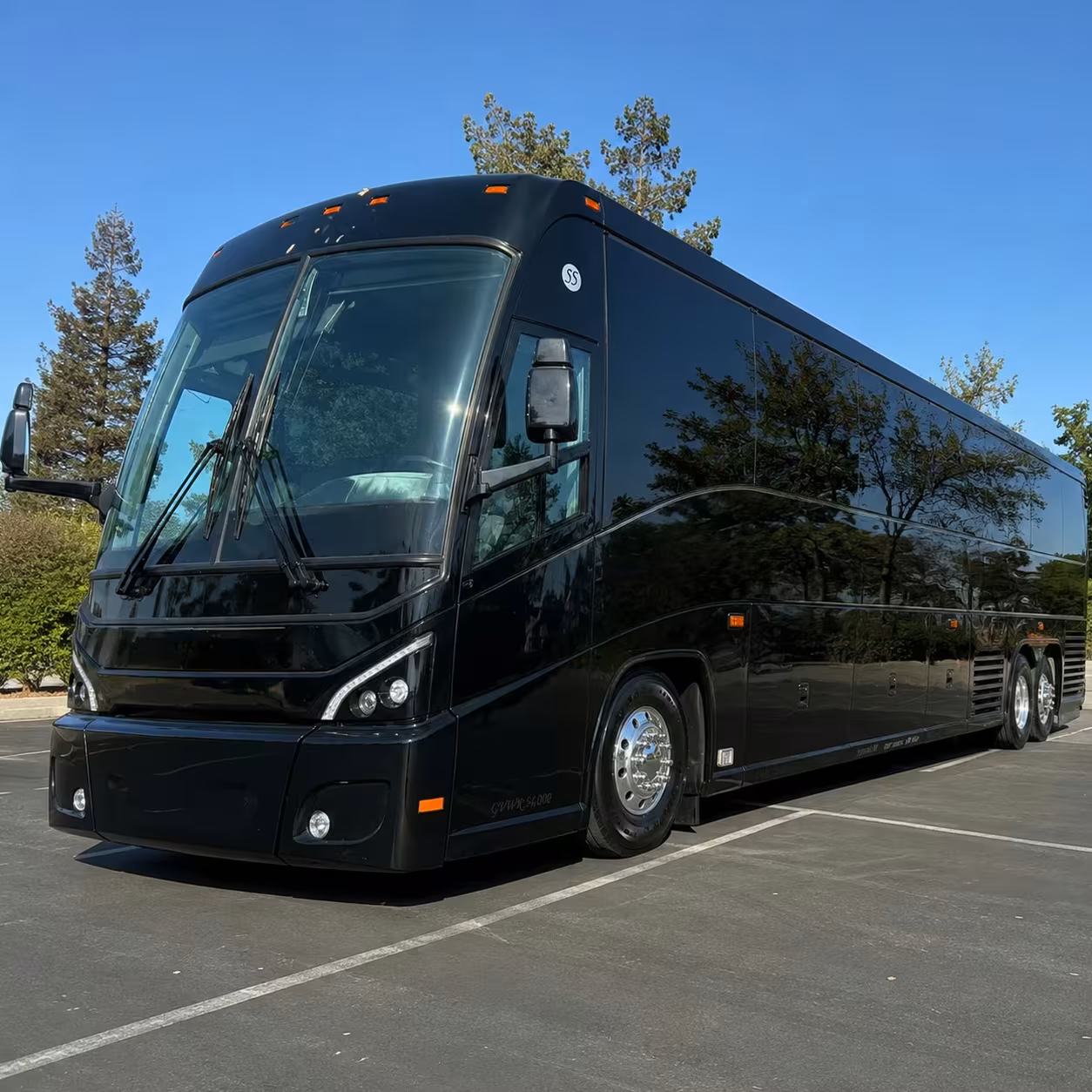 raleigh sports transportation for bowl games and away tournaments