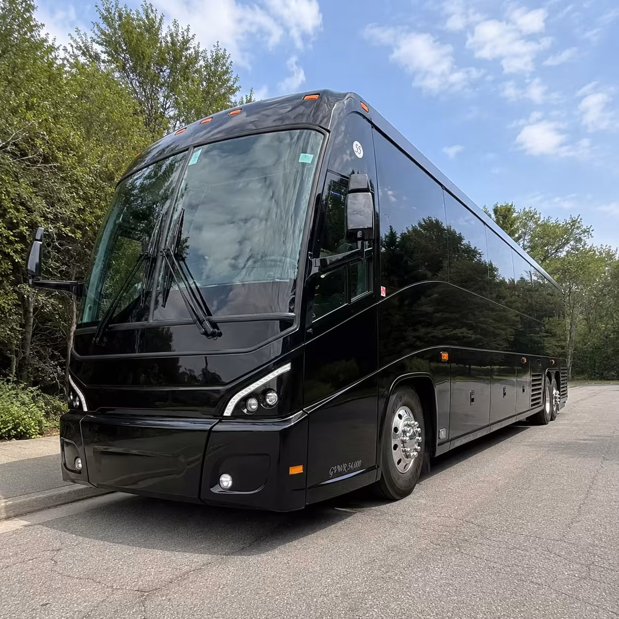 raleigh transportation to d c charlotte and atlanta