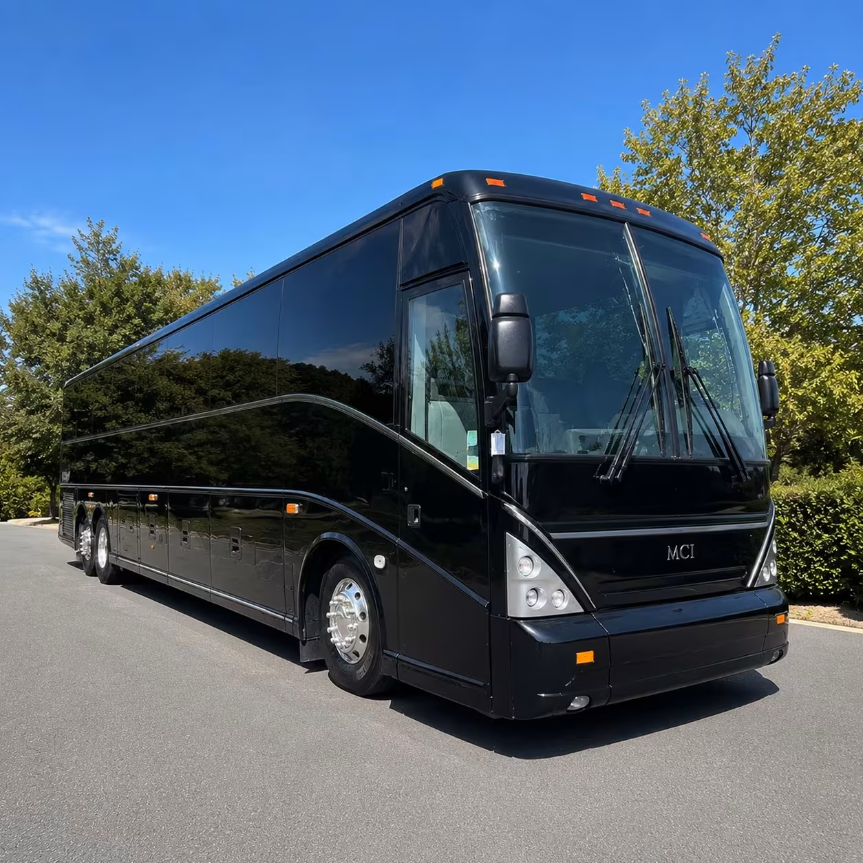 you can find and book private event transportation in raleigh and any nearby city